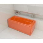 Цветная прямоугольная ванна Redokss San Siracusa 1600х700