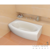 Прямоугольная ванна Redokss San Trento 1800х900