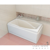 Прямоугольная ванна Redokss San Arezzo 2050х900