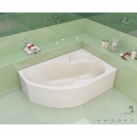 Каркас для асиметричної ванни Redokss San Verona
