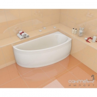 Каркас для асиметричної ванни Redokss San Catania