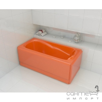 Цветная прямоугольная ванна Redokss San Rimini