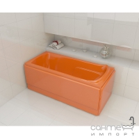 Цветная прямоугольная ванна Redokss San Pescara 1700х700