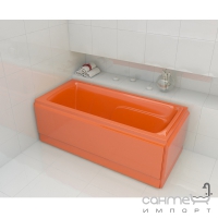 Цветная прямоугольная ванна Redokss San Forli 1800х800