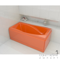 Кольорова прямокутна ванна Redokss San Arezzo 2050х900