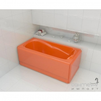 Передня кольорова панель для ванни Redokss San Rimini