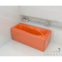 Передня панель кольорова для ванни Redokss San Bergamo
