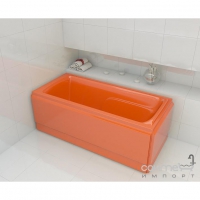 Передня кольорова панель для ванни Redokss San Forli