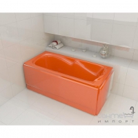 Бічна панель кольорова для ванни Redokss San Vicenza