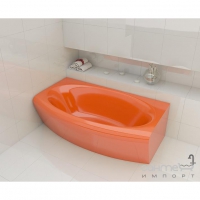 Передня панель кольорова для ванни Redokss San Trento