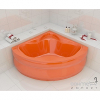 Передня кольорова панель для ванни Redokss San Cesena