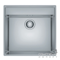 Кухонна мийка Franke Maris MRX 210-50 TL на стільницю 127.0598.750 полірована