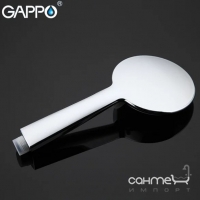 Ручна лійка для душу Gappo G-17