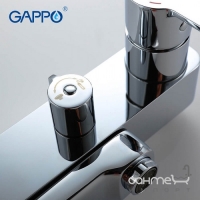 Душова система Gappo Tomahawk G2402