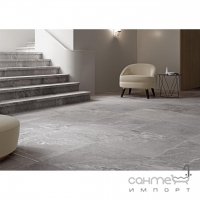 Плитка универсальная Zeus Ceramica Kalakito Grey 60x60 ZRXKA8BR