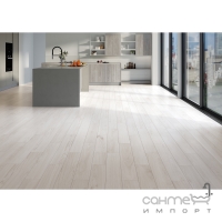 Ступень прямая Zeus Ceramica Ravello White 898x445x35 SZBXRV0BRB