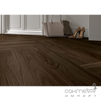 Ступень левая Zeus Ceramica Ravello Brown 150х345х35 SZBXRV6BRP1