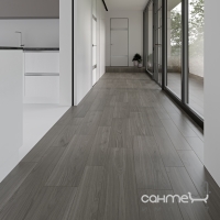 Ступень правая Zeus Ceramica Ravello Grey 150х345х35 SZBXRV8BRP2