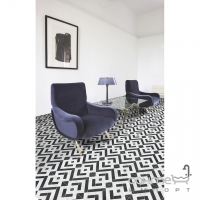 Плитка для підлоги Novogres Bauhaus Art Huarte 60x60
