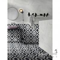 Плитка для підлоги Novogres Bauhaus Art Oiza 60x60