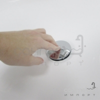 Окремостояча ванна з литого мармуру Fancy Marble Albert у кольорах RAL