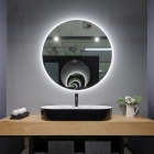 Зеркало с LED-подсветкой Fancy Marble MC-Samedi 800
