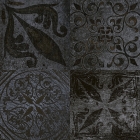 Плитка напольная Porcelanosa Antique Black 59.6x59.6