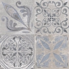 Плитка для підлоги Porcelanosa Antique Acero 59.6x59.6