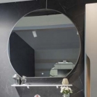 Зеркало с LED-подсветкой Fancy Marble MC-Saona 900