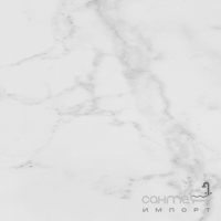 Плитка напольная Porcelanosa Carrara Blanco Natural 59.6x59.6