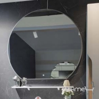 Зеркало с LED-подсветкой Fancy Marble MC-Saona 750