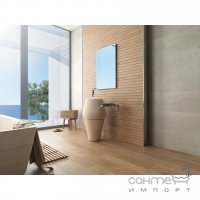 Плитка универсальная Porcelanosa Oxford Antracita 14.3x90