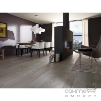 Плитка универсальная Porcelanosa Oxford Antracita 14.3x90