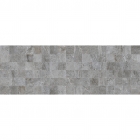 Плитка настенная Porcelanosa Mosaico Rodano Silver 31.6x90