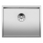 Кухонна мийка під стільницю Blanco Zerox 500-U 521559 полірована сталь