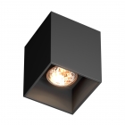Точечный светильник Zuma Line Square 50475-BK Черный