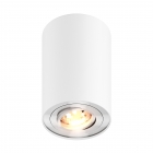 Точечный светильник Zuma Line Rondoo SL 1 45519 Белый