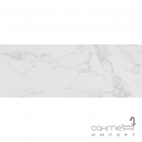 Плитка настенная Porcelanosa Marmol Carrara Blanco 45x120