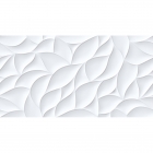 Плитка настенная Porcelanosa Oxo Deco Blanco 31.6x59.2