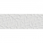 Плитка настенная Porcelanosa Oxo Deco Blanco 31.6x90