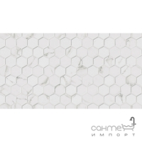 Плитка настенная Porcelanosa Forest Carrara Blanco 31.6x59.8