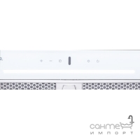 Вытяжка полновстраиваемая Weilor PBSR 52651 LED Strip белый