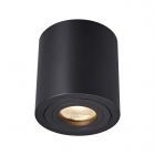 Точечный светильник накладной Zuma Line Rondip SL ACGU10-159 Черный