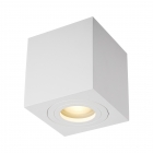 Точечный светильник накладной Zuma Line Quardip SL ACGU10-160 Белый