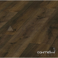 Ламінат Kronopol Parfe Floor Дуб Гардена 2823 1-смуговий, темно-коричневий
