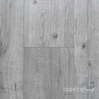 Ламинат Kronopol Parfe Floor 4V XL Дуб Гуаро 7803 1-полосный, серый