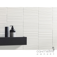 Плитка настенная Porcelanosa Stripe Matt 45x120