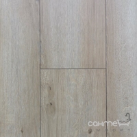 Ламінат Kronopol Parfe Floor 4V XL Дуб Ларедо 7805 1-смуговий, сірий