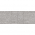 Настінна плитка Porcelanosa Stripe Berna Acero 45x120
