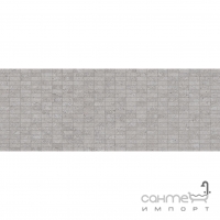 Плитка настенная Porcelanosa Mosaica Berna Acero 45x120